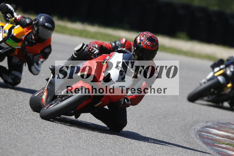 /12 30.04.2025 Speer Racing ADR/Gruppe gelb/561